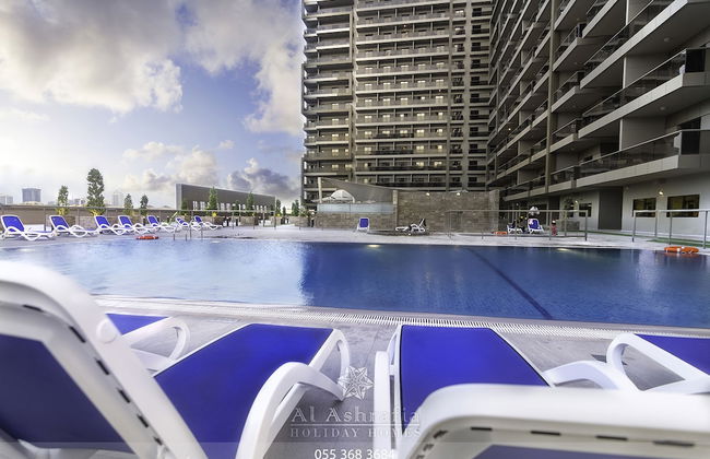 OSKENA Vacation Homes- Elite 10 Residential - Foto 1