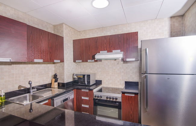 OSKENA Vacation Homes- Elite 10 Residential - Foto 10