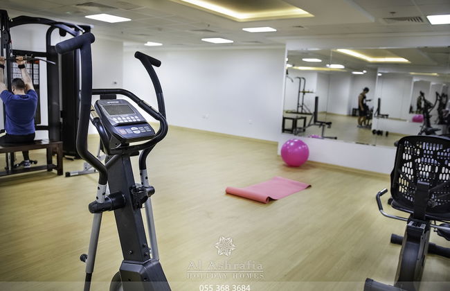 OSKENA Vacation Homes- Elite 10 Residential - Foto 24