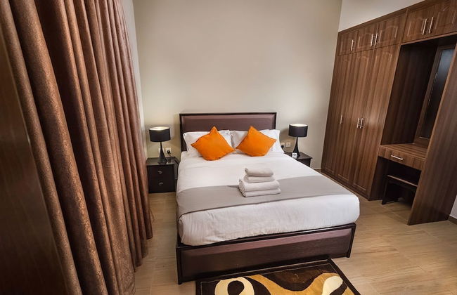 OSKENA Vacation Homes- Elite 10 Residential - Foto 3