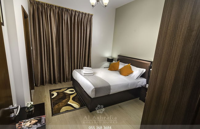 OSKENA Vacation Homes- Elite 10 Residential - Foto 8