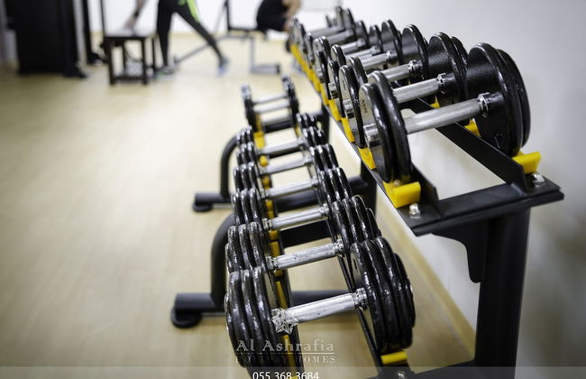 OSKENA Vacation Homes- Elite 10 Residential - Foto 25