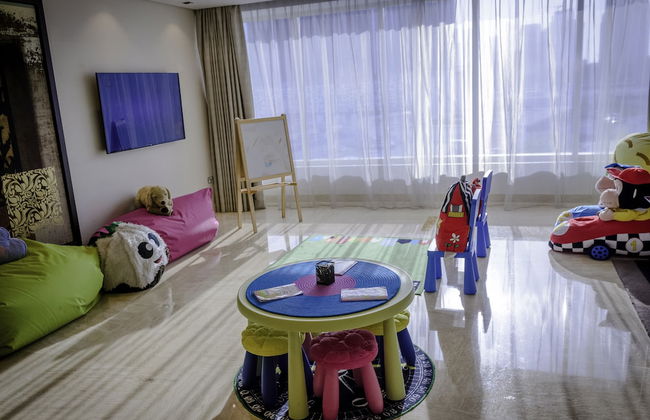 OSKENA Vacation Homes- Elite 10 Residential - Foto 33