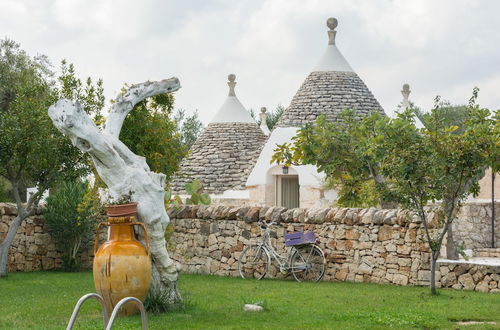 Foto 18 - Trullo La Scaletta