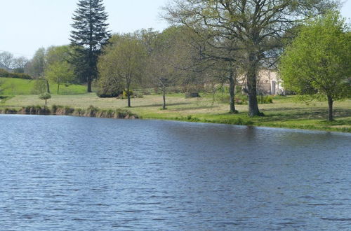 Photo 40 - Domaine de la Héchaie