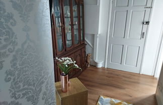 Photo 3 - 2 bed Apartment 5min From sea in Bare Morecombe