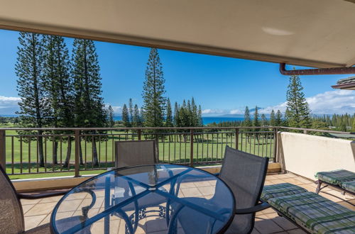 Foto 5 - Kapalua Golf Villa 27v2 Gold Ocean View