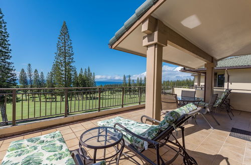 Photo 36 - Kapalua Golf Villa 27v2 Gold Ocean View