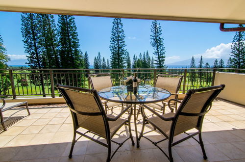 Photo 21 - Kapalua Golf Villa 27v2 Gold Ocean View