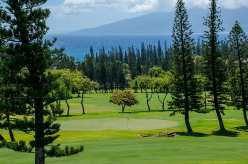 Foto 23 - Kapalua Golf Villa 27v2 Gold Ocean View