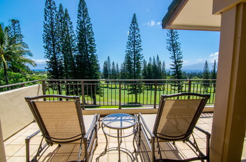 Photo 16 - Kapalua Golf Villa 27v2 Gold Ocean View