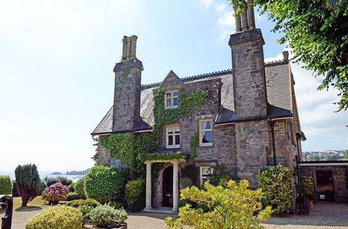 Photo 30 - The Priory - Country Manor House Log Burner Sea Views Pet Friendly