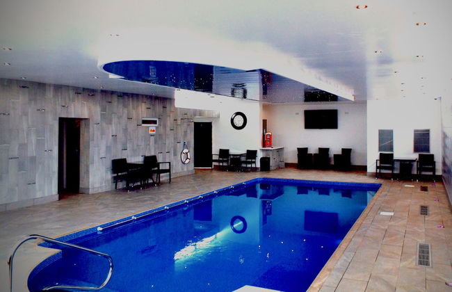 Sandpearl Suite - Foto 9