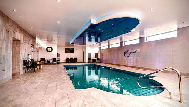 Innenpool
