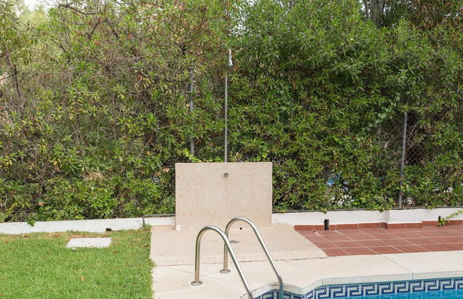 LU&CIA Villa Pedregalejo - Photo 46