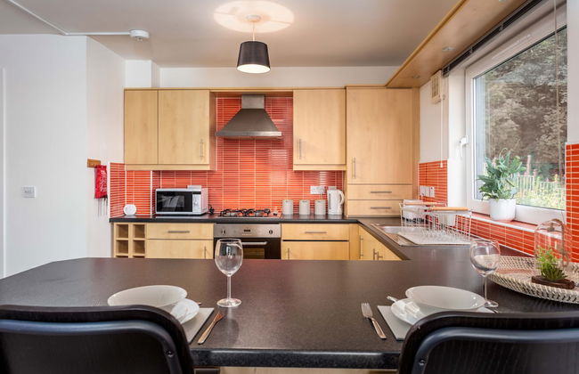 Walker Suite No82 - Donnini Apartments - Foto 10