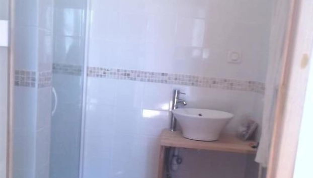 Badezimmer