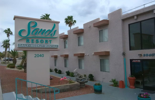 The Sands Vacation Resort - Foto 1