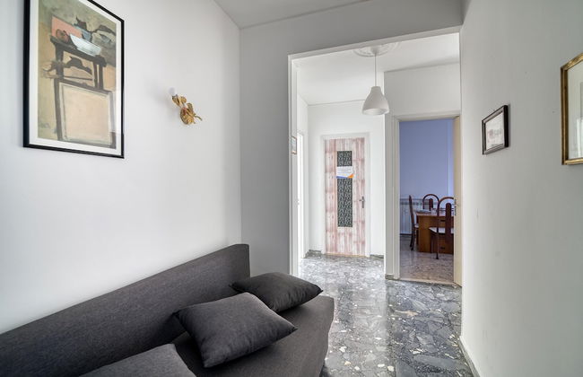 Casa del Colonnello - Foto 16