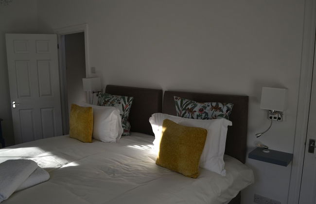 Frinton Escapes - The Cottage - Foto 8