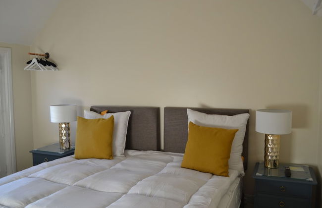 Frinton Escapes - The Cottage - Foto 12
