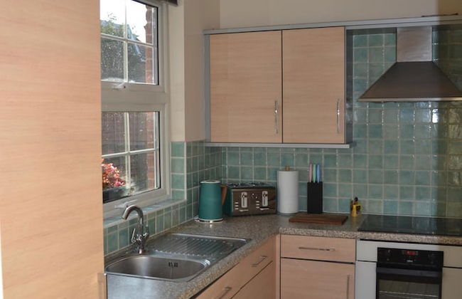 Frinton Escapes - The Cottage - Foto 15