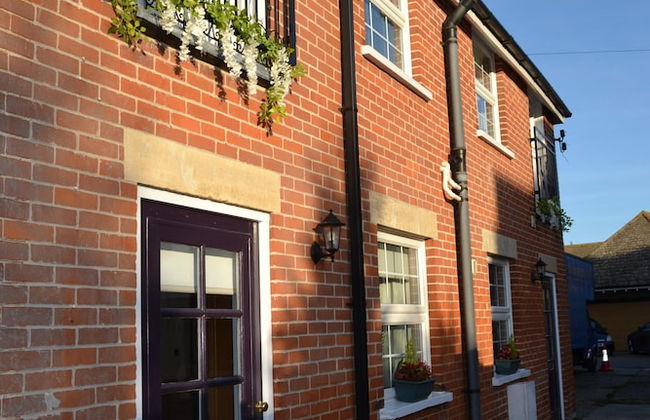 Frinton Escapes - The Cottage - Foto 26