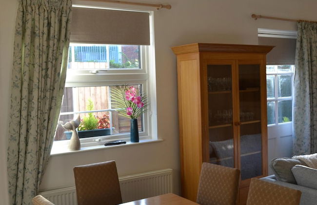 Frinton Escapes - The Cottage - Foto 24
