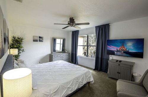 Photo 4 - Amazing Townhouse 4Bdr 3Bth Spa Resort near Disney