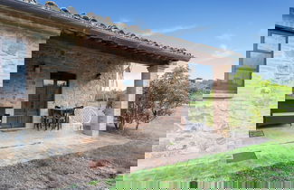 Photo 1 - Quaint Cottage in Citta Della Pieve With Pool
