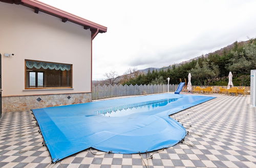 Photo 1 - Valley View Villa in San Mango D'aquino with Hot Tub