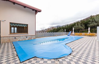 Photo 1 - Valley View Villa in San Mango D'aquino with Hot Tub