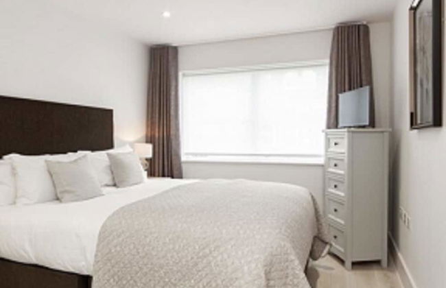 Citystay Living - Midsummer Mews - Foto 4