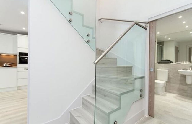 Citystay Living - Midsummer Mews - Foto 27
