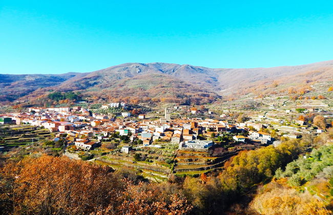 Casa Rural Parada Real - Foto 48
