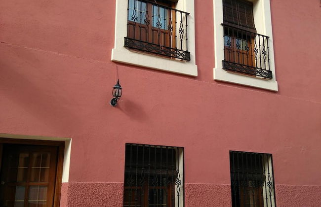 Casa Rural Parada Real - Foto 52
