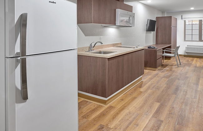 Extended Suites Ciudad del Carmen Aeropuerto - Foto 11