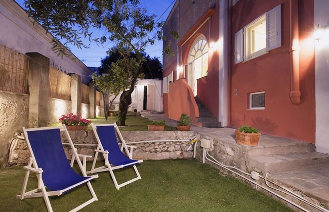 Relais Bismarck - Foto 52