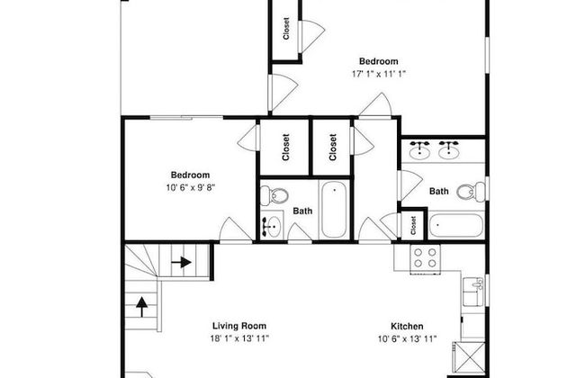 Moose Manor - Foto 10