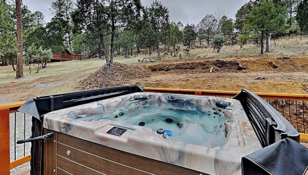 Ausstattung der Unterkunft