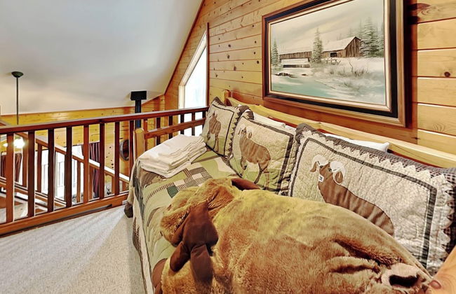 Moose Manor - Foto 11