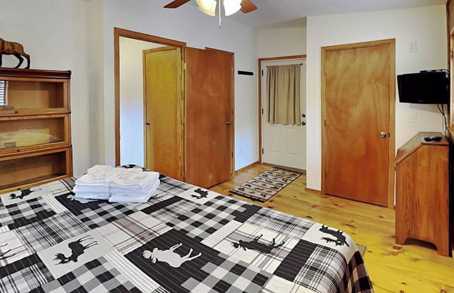 Moose Manor - Foto 6