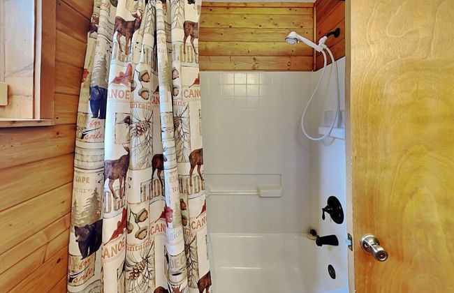 Moose Manor - Foto 8