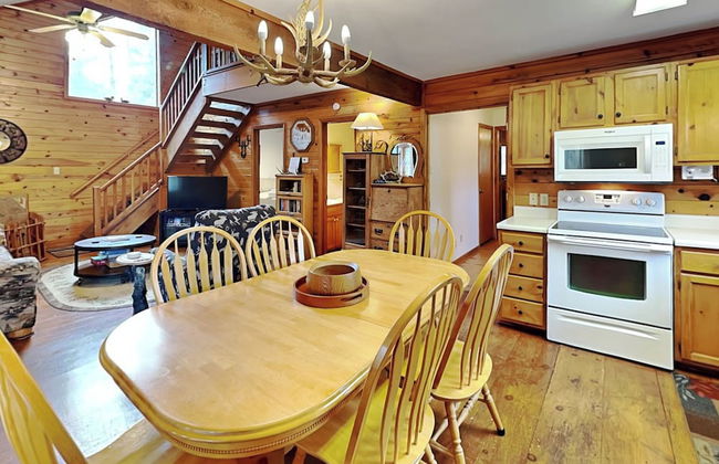 Moose Manor - Foto 9