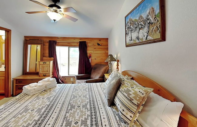Moose Manor - Foto 15