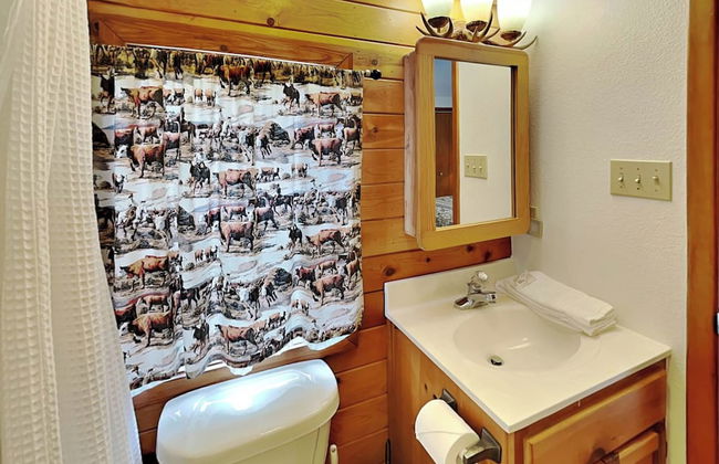 Moose Manor - Foto 16