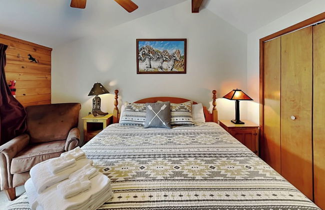 Moose Manor - Foto 7