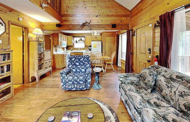 Moose Manor - Foto 10