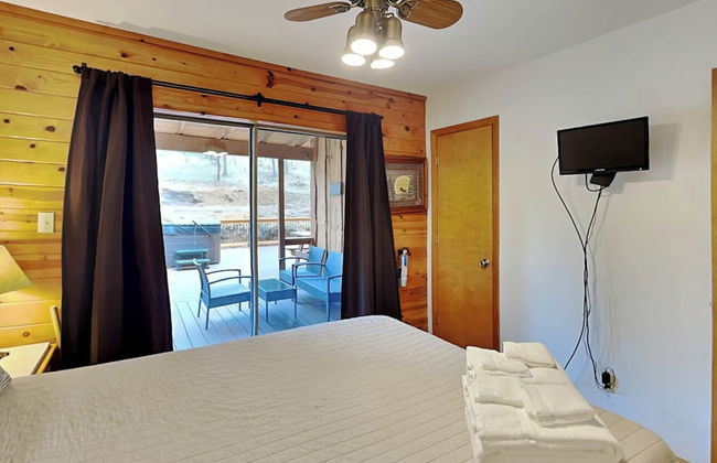 Moose Manor - Foto 13