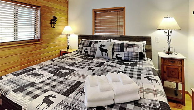 Ausstattung der Unterkunft